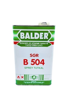 Balder B-504 Sprey Tutkal 3 Lt Balder B-504 Sprey Tutkal 3 Lt