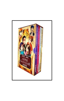 Tudem Yayınları Süper Gazeteciler 4 Kitap Aytül Akal Tudem Yayınları Süper Gazeteciler 4 Kitap Aytül Akal