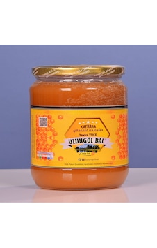 Uzungöl Bal Yayla Balı 1 KG Uzungöl Bal Yayla Balı 1 KG