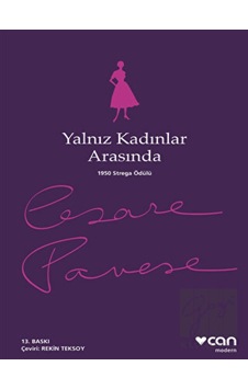 Can Yayınları - Yalnız Kadınlar Arasında Can Yayınları - Yalnız Kadınlar Arasında
