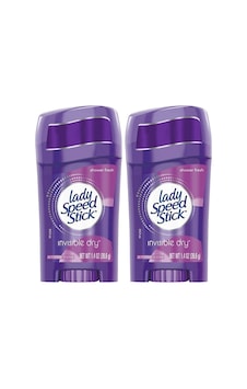 Stick Shower Fresh Deodorant 39.6 Gr X 2 Adet