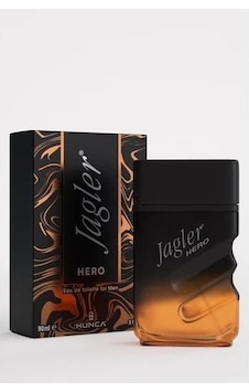 Jagler Hero Erkek Parfüm EDT 90 ML Jagler Hero Erkek Parfüm EDT 90 ML