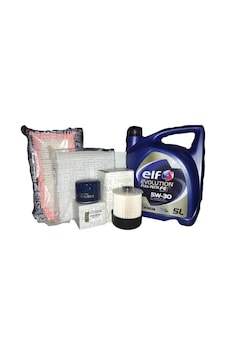 Elf Evolution Full-Tech FE 5W-30 Motor Yağı 5 L + Dacia Lodgy 1.5 Dci Yağ Bakım Seti Elf Evolution Full-Tech FE 5W-30 Motor Yağı 5 L + Dacia Lodgy 1.5 Dci Yağ Bakım Seti