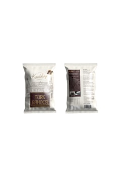 Tarihi Kadıköy Premium Türk Kahvesi 100 Gram Tarihi Kadıköy Premium Türk Kahvesi 100 Gram