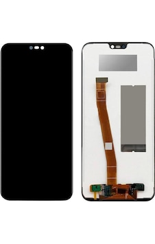 Huawei P20 Lite Uyumlu Lcd Ekran Ve Dokunmatik Komple Ekran Yüksek Kalite Yedcom Huawei P20 Lite Uyumlu Lcd Ekran Ve Dokunmatik Komple Ekran Yüksek Kalite Yedcom