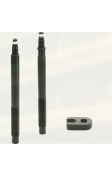 Schwalbe Subap Uzatma Adaptörü 65mm Siyah Schwalbe Subap Uzatma Adaptörü 65mm Siyah