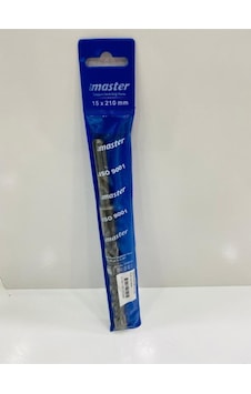 Firstmaster Master Sds Plus Matkap Ucu 15x210 Mm