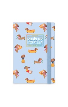 Legami 12x18 2027 Haftalık Ajanda Dachshund Ag2712130 Çok Renkli Legami 12x18 2027 Haftalık Ajanda Dachshund Ag2712130 Çok Renkli