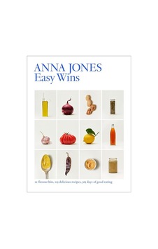 Easy Wins Fourth Estate Anna Jones