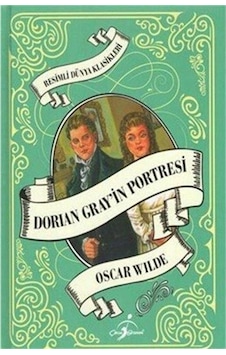 Dorian Gray'in Portresi Resimli Dünya Klasikleri -oscar Wilde Ciltli