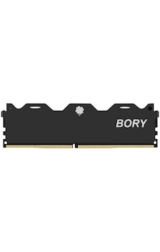 8 Gb Ddr4 3200mhz Bory Soğutuculu Kutulu Desktop 8 Gb Ddr4 3200mhz Bory Soğutuculu Kutulu Desktop