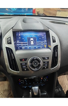 Oto Multimedya Ford Tourneo Connect S 2013-2016/2 Gb Ram 32 Gb Hdd / 9 Inch Ekr. Carplay And. 12 Double Teyp - Navigasyo 10" Oto Multimedya Ford Tourneo Connect S 2013-2016/2 Gb Ram 32 Gb Hdd / 9 Inch Ekr. Carplay And. 12 Double Teyp - Navigasyo 10"