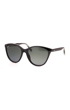Polo Village Pv6011 C1 56 Polarize Unisex Güneş Gözlüğü Siyah