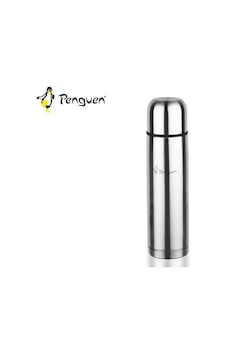 Penguen Pgn-1070M Çift Katlı 0.75 Litre Çelik Termos