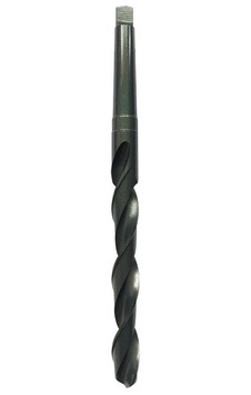 Deco Co5 Dın345 Kobaltlı Konik Saplı Matkap Ucu - 17mm 50386910 Deco Co5 Dın345 Kobaltlı Konik Saplı Matkap Ucu - 17mm 50386910