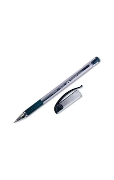 Faber Castell Tükenmez Kalem 1425 İğne Uç Siyah 5211142551000 Mavi Faber Castell Tükenmez Kalem 1425 İğne Uç Siyah 5211142551000 Mavi