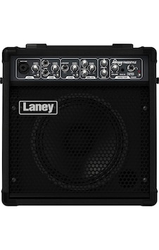 Laney Ah-freestyle Çoklu Enstrüman Amfisi Klavye, Vokal Ve Gitar İçin Hepsi Bir Arada Laney Ah-freestyle Çoklu Enstrüman Amfisi Klavye, Vokal Ve Gitar İçin Hepsi Bir Arada