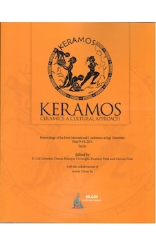 Keramos- Bilgin Kültür Sanat
