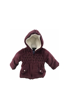 Babydoll Mont Babydola Bordo