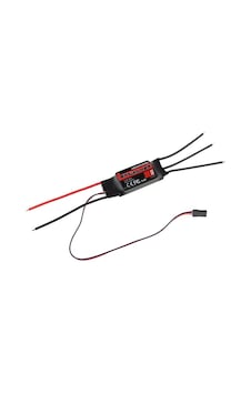 Robodünya-Skywalker 30A Esc (Banana Ve T-Plug Lehimlenmiş Hali İle) Robodünya-Skywalker 30A Esc (Banana Ve T-Plug Lehimlenmiş Hali İle)