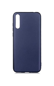 Huawei Nova 5t İle Uyumlu Kılıf Lacivert Premier Silikon Orijinal Esnek İnce Geliştirilmiş Dayanıklı Darbe Karşıtı Yeni Tasarım Huawei Nova 5t, Lacivert Sku: Zeusb0c2ny342l