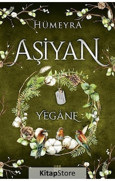 Aşiyan 3 / Yegane / Hümeyra Aşiyan 3 / Yegane / Hümeyra