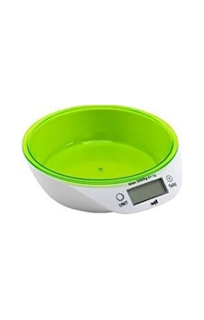 Techfit Tf-1003 Mutfak Terazisi Hazneli Yuv. Techfit Tf-1003 Mutfak Terazisi Hazneli Yuv.