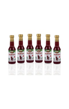 6 Adet Adana Şalgamı 250ml. Cam Şişede Acılı 6 Adet Adana Şalgamı 250ml. Cam Şişede Acılı