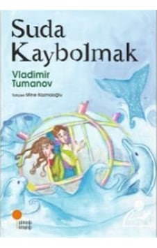 Mercankitap Suda Kaybolmak - Vladimir Tumanov Mercankitap Suda Kaybolmak - Vladimir Tumanov
