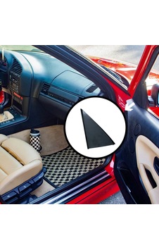 Bmw E36 Sedan Uyumlu İç Ayna Kapağı Sağ Bmw E36 Sedan Uyumlu İç Ayna Kapağı Sağ