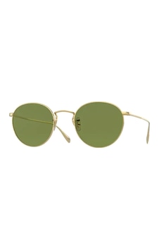 Oliver Peoples Ov1186S 514552 50 Ekartman Unisex Güneş Gözlüğü Oliver Peoples Ov1186S 514552 50 Ekartman Unisex Güneş Gözlüğü