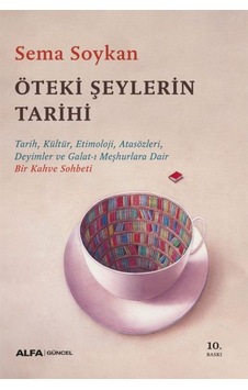Öteki Şeylerin Tarihi