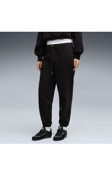 Puma Her Kadın Siyah Eşofman Altı 694032-01 Puma Her Kadın Siyah Eşofman Altı 694032-01