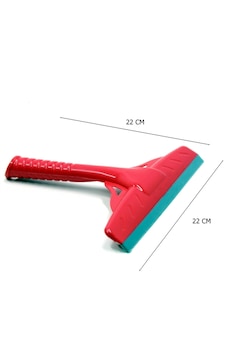 Hünerli Plastik Cam Sileceği Çekçek Küçük - 22cm Diğer Hünerli Plastik Cam Sileceği Çekçek Küçük - 22cm Diğer