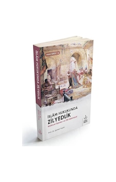 İslam Hukukunda Zilyedlik -Fıkıh Serisi 6 - Şevket Topal - Nizamiye Akademi İslam Hukukunda Zilyedlik -Fıkıh Serisi 6 - Şevket Topal - Nizamiye Akademi