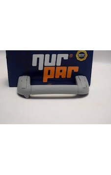 Fiat Yeni Doblo - Tavan El Tutamağı - Ön - Sol - 735522827 - Fiat Yeni Doblo - Tavan El Tutamağı - Ön - Sol - 735522827 -