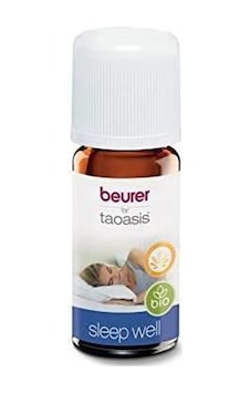 Beurer Aroma Sleep Well La20. La 30. La 50. Lb 88 Aroma Yağı Beurer Aroma Sleep Well La20. La 30. La 50. Lb 88 Aroma Yağı