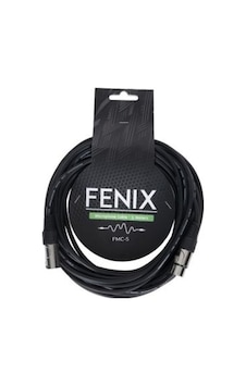 Fenix Fmc-5 Mikrofon Kablosu 5m Fenix Fmc-5 Mikrofon Kablosu 5m