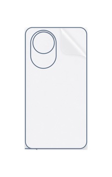 Zte Blade A35 Lite Uyumlu Arka Yüzey Hidrojel Koruyucu Film Zte Blade A35 Lite Uyumlu Arka Yüzey Hidrojel Koruyucu Film