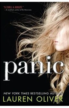 Panic Panic