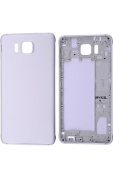 Teknonet Samsung Galaxy G850 Alpha Uyumlu Batarya Kapağı