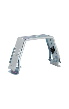 Bosch Uyumlu Lc1-Mmsb Gömme Montaj Için Montaj Destek Braketi Bosch Uyumlu Lc1-Mmsb Gömme Montaj Için Montaj Destek Braketi