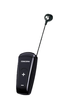 Concord C-984 5.2 Bluetooth Kablosuz Kulakiçi Kulaklık Concord C-984 5.2 Bluetooth Kablosuz Kulakiçi Kulaklık