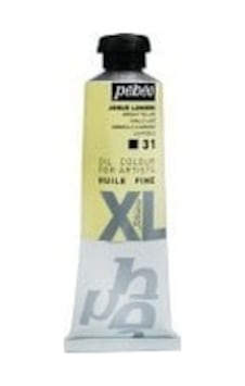 Pebeo Huıle Fınexl Yğl By 37ml Brıght Yellow Sarı Pebeo Huıle Fınexl Yğl By 37ml Brıght Yellow Sarı