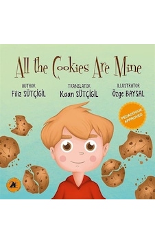 All The Cokies Are Mine / Filiz Sütçigil