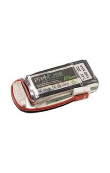 Teknoparkım 7.4 V 2s Lipo Batarya-pil 1350 Mah 30c Teknoparkım 7.4 V 2s Lipo Batarya-pil 1350 Mah 30c