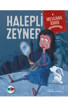 Halepli Zeynep-Başka Çocuklar - Dağıstan Çetinkaya - Vakvak Yayınları Halepli Zeynep-Başka Çocuklar - Dağıstan Çetinkaya - Vakvak Yayınları