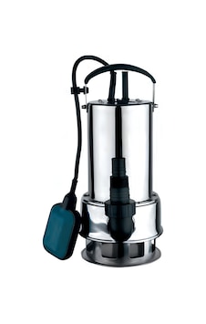 Cmc Tools 1100w Inox Kirli Su Dalgıç Pompa Cmc Tools 1100w Inox Kirli Su Dalgıç Pompa