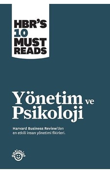 Yönetim ve Psikoloji- Optimist Yönetim ve Psikoloji- Optimist
