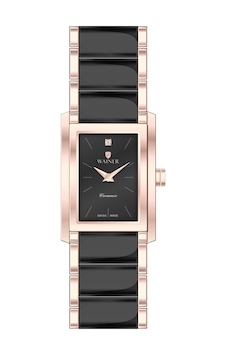 Wainer Wa.18060-f Kadın Kol Saati Rose Gold